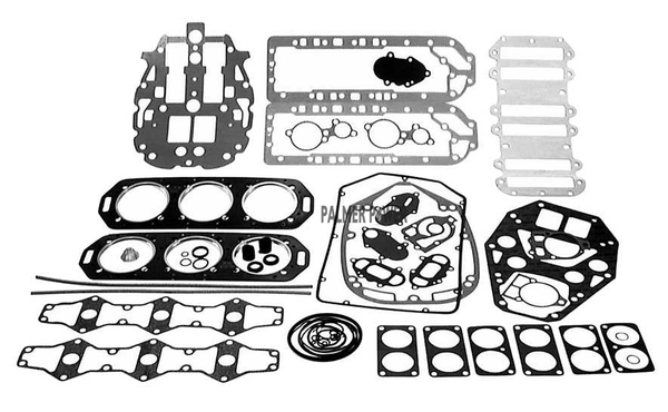 Order MERCURY 89221A80 Gasket Set