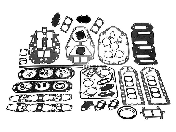 Order MERCURY _ 89221A88 _ GASKET SET                  27