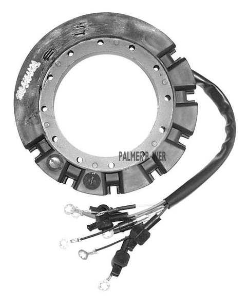 Order MERCURY 5454A35 Stator