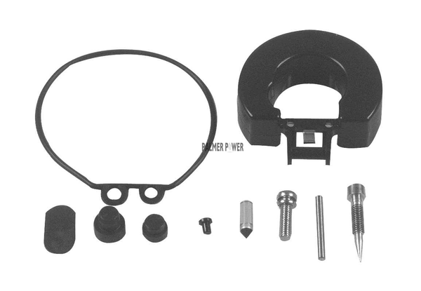 Order MERCURY _ 11502M _ REPAIR KIT-CARB
