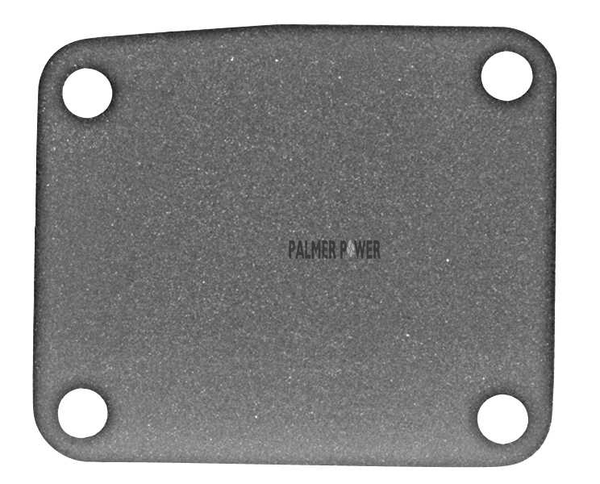 Order MERCURY _ 11497M _ DIAPHRAGM