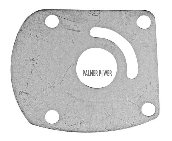Order MERCURY _ F435562-1 _ PLATE-W/P