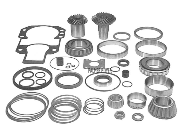 Order MERCURY _ 803116T1 _ REPAIR KIT-GEAR             43