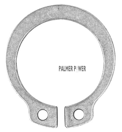 Order MERCURY _ 805272 _ RING-RETAINING         Q=T  53