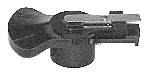 Order MERCURY _ 8M6001224 _ ROTOR