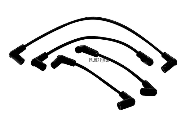 Order MERCURY _ 816761Q13 _ WIRE KIT-IGNITION      Q=T  84