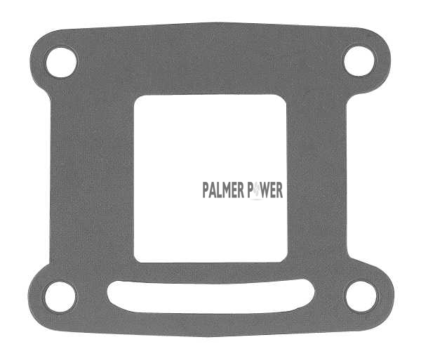 Order MERCURY _ 89657 _ GASKET                      27