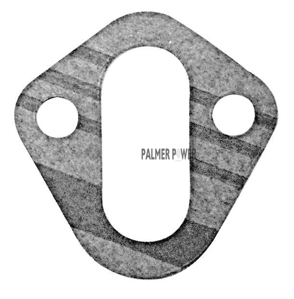 MERCURY 34213 Gasket