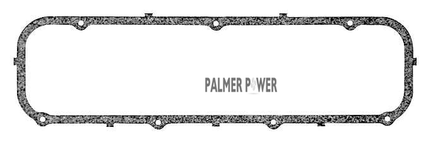 MERCURY 73666 Gasket Rocker Cover