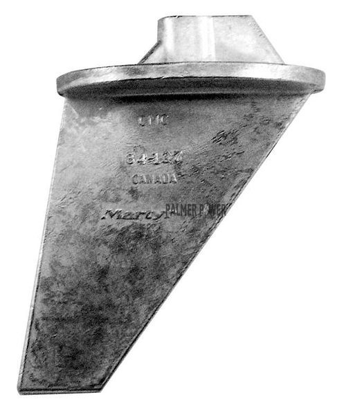 Order MERCURY _ 34127T2 _ TRIM TAB