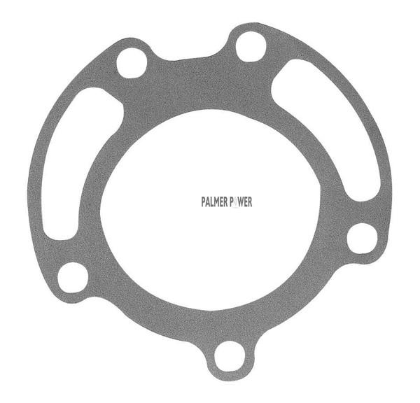 MERCURY 94914 Gasket Body To Wear Plate