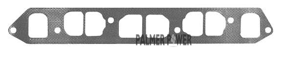 Order MERCURY _ 96429 _ GASKET                 Q=T  27