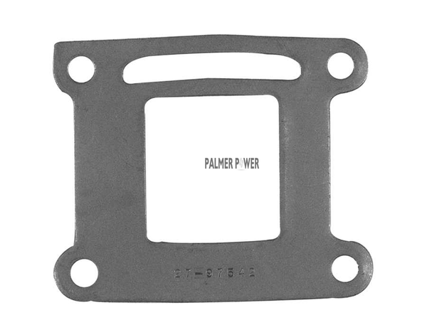 Order MERCURY _ 856705 _ GASKET                 Q=T  27