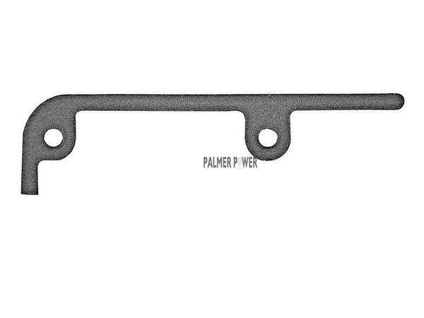 Order MERCURY 703351 Gasket, Baffle Plate To Cover
