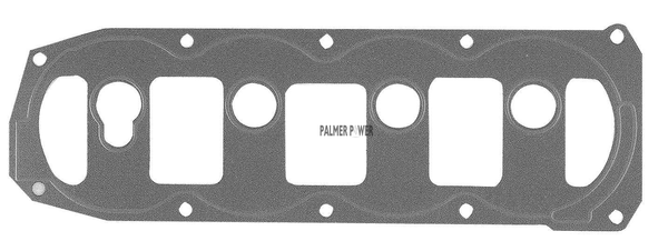 Order MERCURY 43777 2 Gasket-Cylinder Block Cover