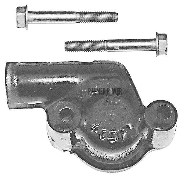 Order MERCURY _ 861493A07 _ HOUSING-THERMOSTA      Q=T