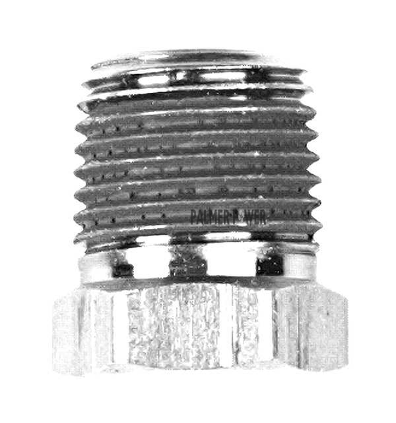 Order MERCURY 328022 Plug, Pipe (.125-27), Cylinder Cover