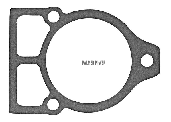 Order MERCURY 32438 Gasket, Water Pump Base To Gear Housing