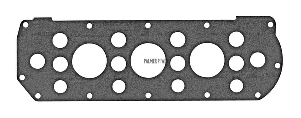 Order MERCURY 85493 Gasket, Cylinder Block Cover