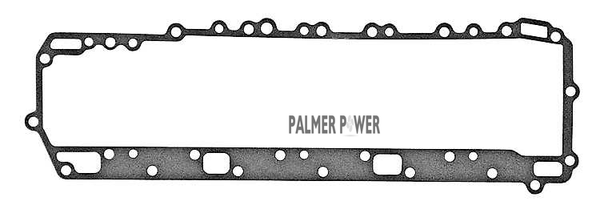Order MERCURY 854952 Gasket, Cylinder Block To Baffle Plate