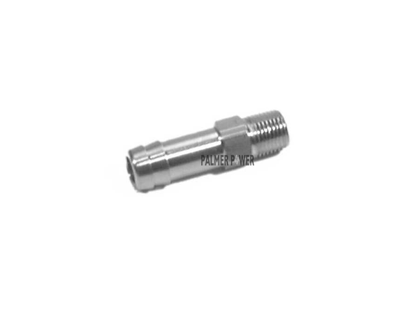 Order MERCURY 89772Q1 Connector, (.125-27) (Straight)