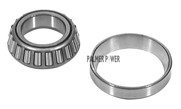 Order MERCURY 8M0103470 Bearing Assembly, Roller
