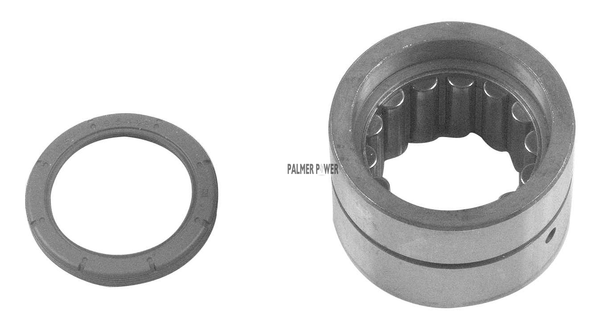 Order MERCURY 816773A 2 Bearing Assembly (Upper)