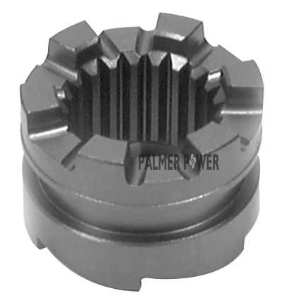 Order MERCURY 850048T Clutch