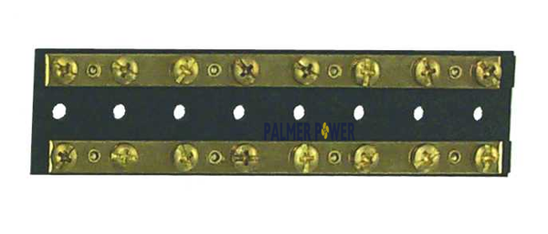 SIERRA FS40690 JUNCTION BLOCK 8 GANG