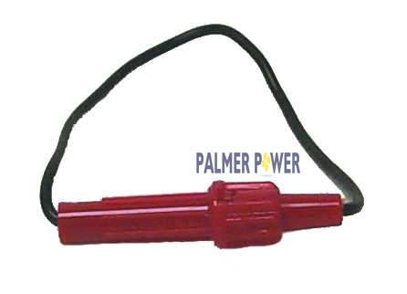 SIERRA FS45360 FUSE HOLDER 14 AMP