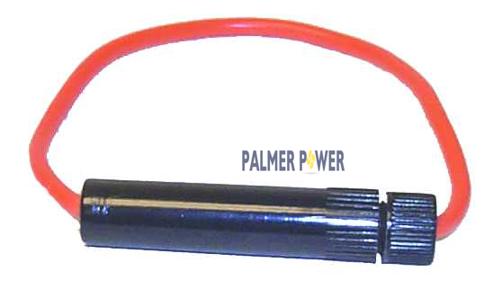 SIERRA FS45390 INLINE HOLDER W-20A FUSE HD