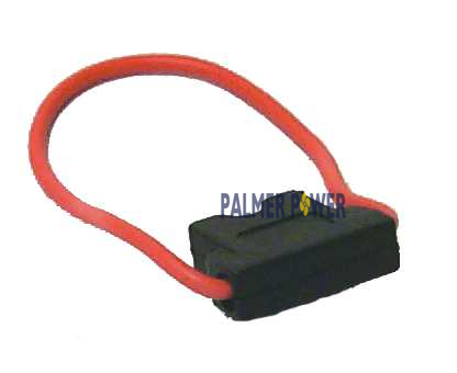 SIERRA FS45410 FUSE HOLDER