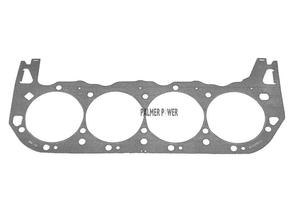 Order MERCURY _ 879150139 _ GASKET-CYL HEAD        Q=T  27