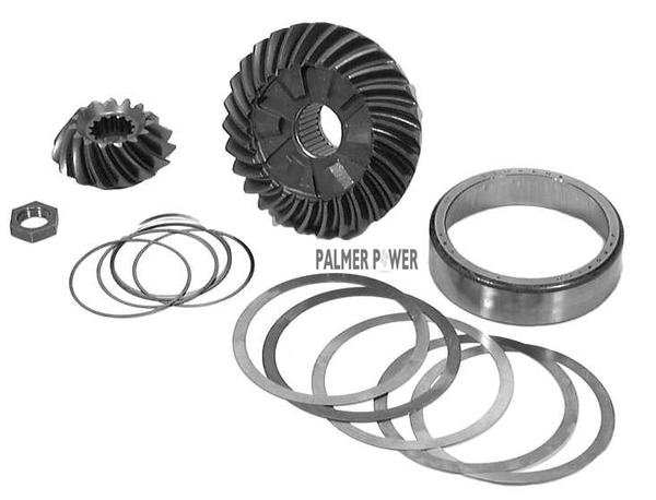 Order MERCURY _ 44104A8 _ GEAR SET                    43