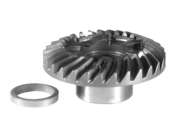 Order MERCURY _ 824986A2 _ GEAR-REVERSE                43