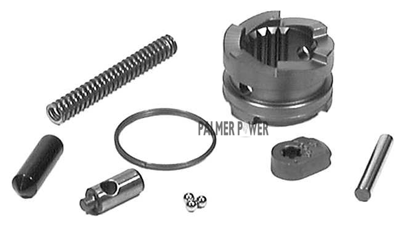 Order MERCURY _ 803488T1 _ REPAIR KIT-CLUTCH           52