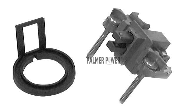 MERCURY 811883T Regulator Assembly