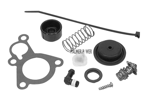 Order MERCURY _ 14586A6 _ THERMOSTAT KIT