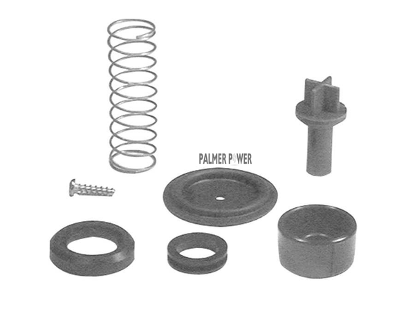 Order MERCURY _ 803060T1 _ POPPET KIT             Q=T