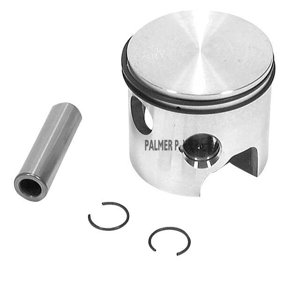 Order MERCURY 7445T11 Piston (Starboard-.030 Os.)