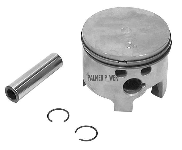Order MERCURY 9738T10 Piston Assembly (Starboard-.015 O.S.)