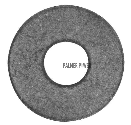 Order MERCURY _ 85058 _ WASHER                 Q=T  12