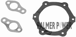 Order MERCURY _ 803192A1 _ GASKET KIT-W/P              27