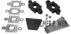 MERCURY 865995A01 Riser Extension Kit 1.7 Inch