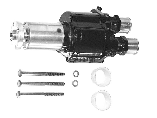 Order MERCURY _ 72774A32 _ PUMP ASSY-WATER        Q=T  46