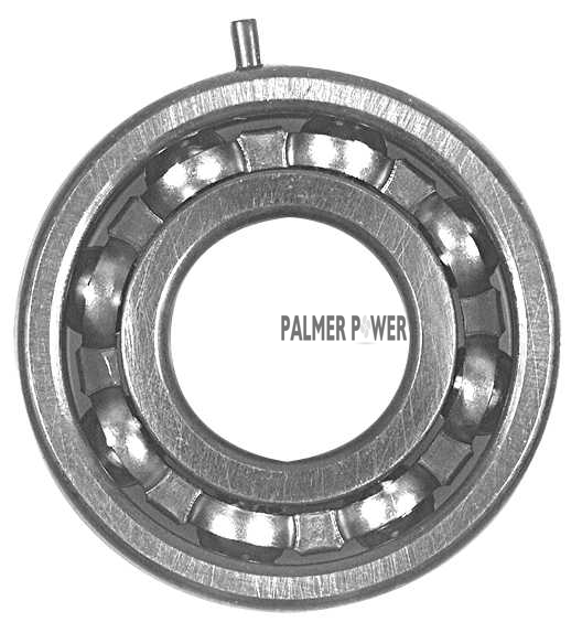 Order MERCURY 16049 Bearing, Ball