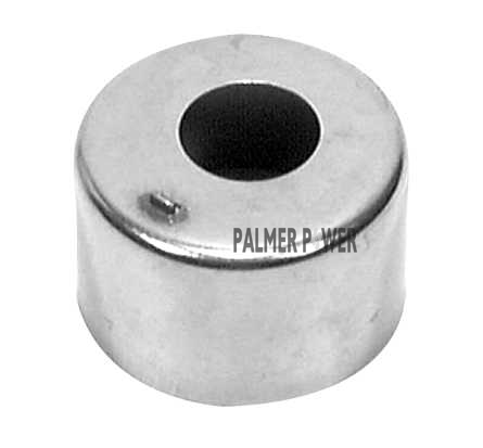 Order MERCURY 30915 Insert, Water Pump Body