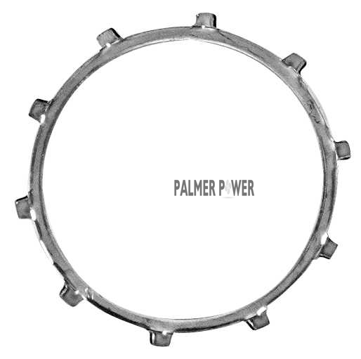 Order MERCURY 42351 1 Lockwasher, Toothed