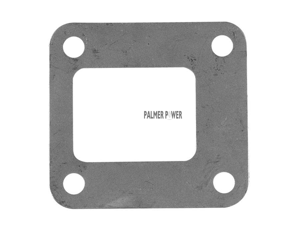 MERCURY 55730 Plate Elbow To Manifold