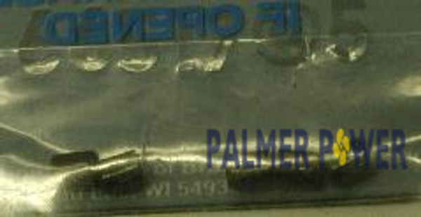 Order MERCURY 66517 Restrictor, Crankcase Bleed